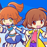 『ぷよぷよ!!クエスト』