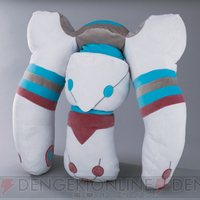 軌跡アガートラムぬい