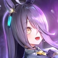 シャドバウマ娘