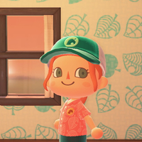 『あつ森』たぬき開発グッズ