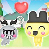 『LINEで発見!! たまごっち』