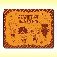 『呪術廻戦 キラキラブランケット』