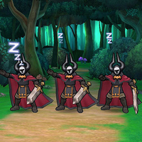 『ドラゴンクエストウォーク』