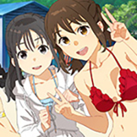 『スクールガールストライカーズ2』