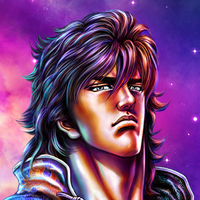 『北斗の拳 LEGENDS ReVIVE』