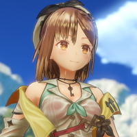 『ライザのアトリエ2 ~失われた伝承と秘密の妖精~』