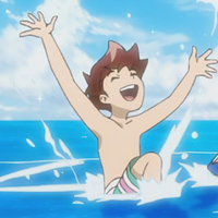 『新幹線変形ロボ シンカリオン』