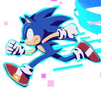 『ソニックフロンティア』