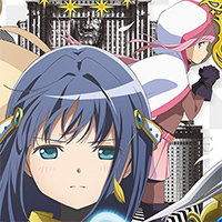 『マギアレコード 魔法少女まどか☆マギカ外伝』