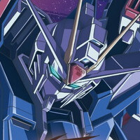 『機動戦士ガンダムSEED FREEDOM』