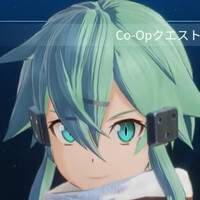 『ソードアート・オンライン フラクチュアード デイドリーム』