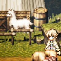 オクトパストラベラー 大陸の覇者