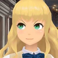 『スクールガールストライカーズ2』