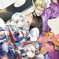 『モノクロームメビウス』