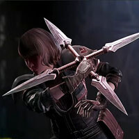 FINAL FANTASY VII THE FIRST SOLDIER（ファイナルファンタジーVII ザ ファーストソルジャー）