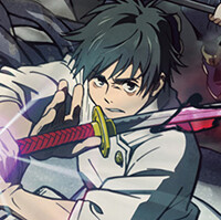 『呪術廻戦 0』