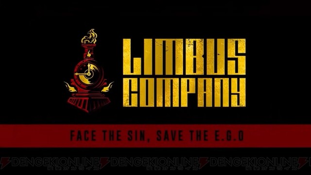 罪悪共鳴残酷RPG『Limbus Company』の世界観やゲームシステムの紹介