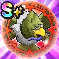 『ドラゴンクエストウォーク』