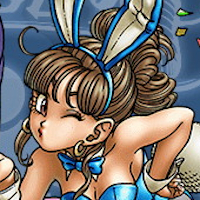 『ドラゴンクエストウォーク』