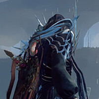 『バビロンズフォール』