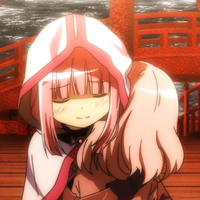 『マギアレコード 魔法少女まどか☆マギカ外伝』