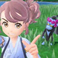 『ポケモンSV』