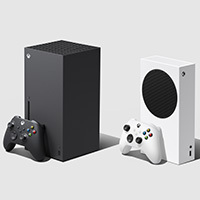Xbox Series X/S