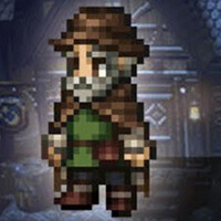 『オクトパストラベラー』