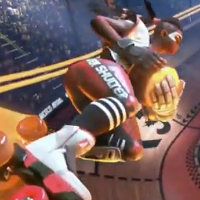 『ローラーチャンピオンズ』