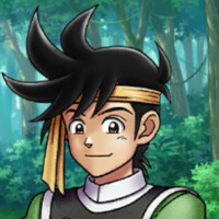 『ドラゴンクエストウォーク』