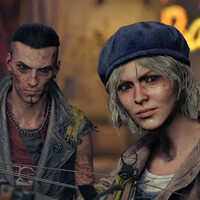 『ダイイングライト2 ステイ ヒューマン』