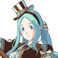 『テイルズ オブ ルミナリア』