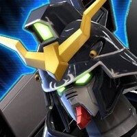 ガンダム クロスブースト