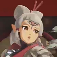 『ゼルダ無双』