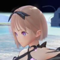 『BLUE REFLECTION TIE/帝』