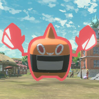 『ポケモンレジェンズ アルセウス』