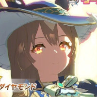 『ウマ娘 プリティーダービー』