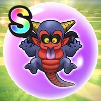 『ドラゴンクエストウォーク』