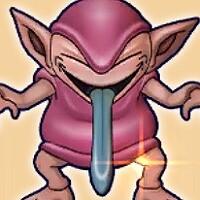 『ドラゴンクエストウォーク』