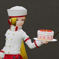 『ブレイブリーデフォルト ブリリアントライツ』