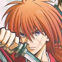 『るろうに剣心』