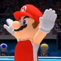 『マリオ＆ソニック AT 東京オリンピック』