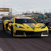 『Project CARS 3』