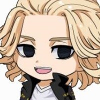 東京リベンジャーズ