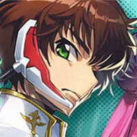 コードギアス Genesic Re；CODE（ジェネシックレコード）