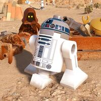 レゴ_スター・ウォーズ