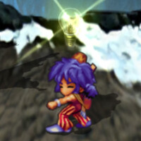 『サガ フロンティア リマスター』