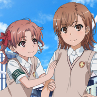 『とある科学の超電磁砲T』