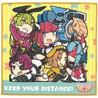 『ファンタシースター』シリーズ