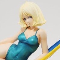 『GGG（ガンダム・ガールズ・ジェネレーションズ）　機動戦士ガンダム　セイラ・マス ～休息～』